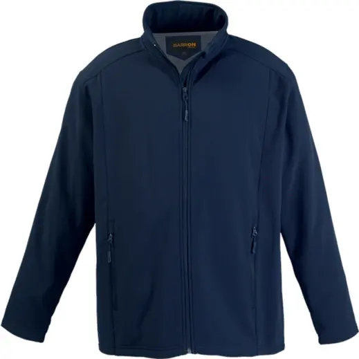 Evoke Jacket Navy